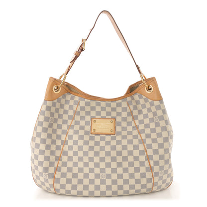 Louis Vuitton Damier Azur Galliera GM 1 of 13