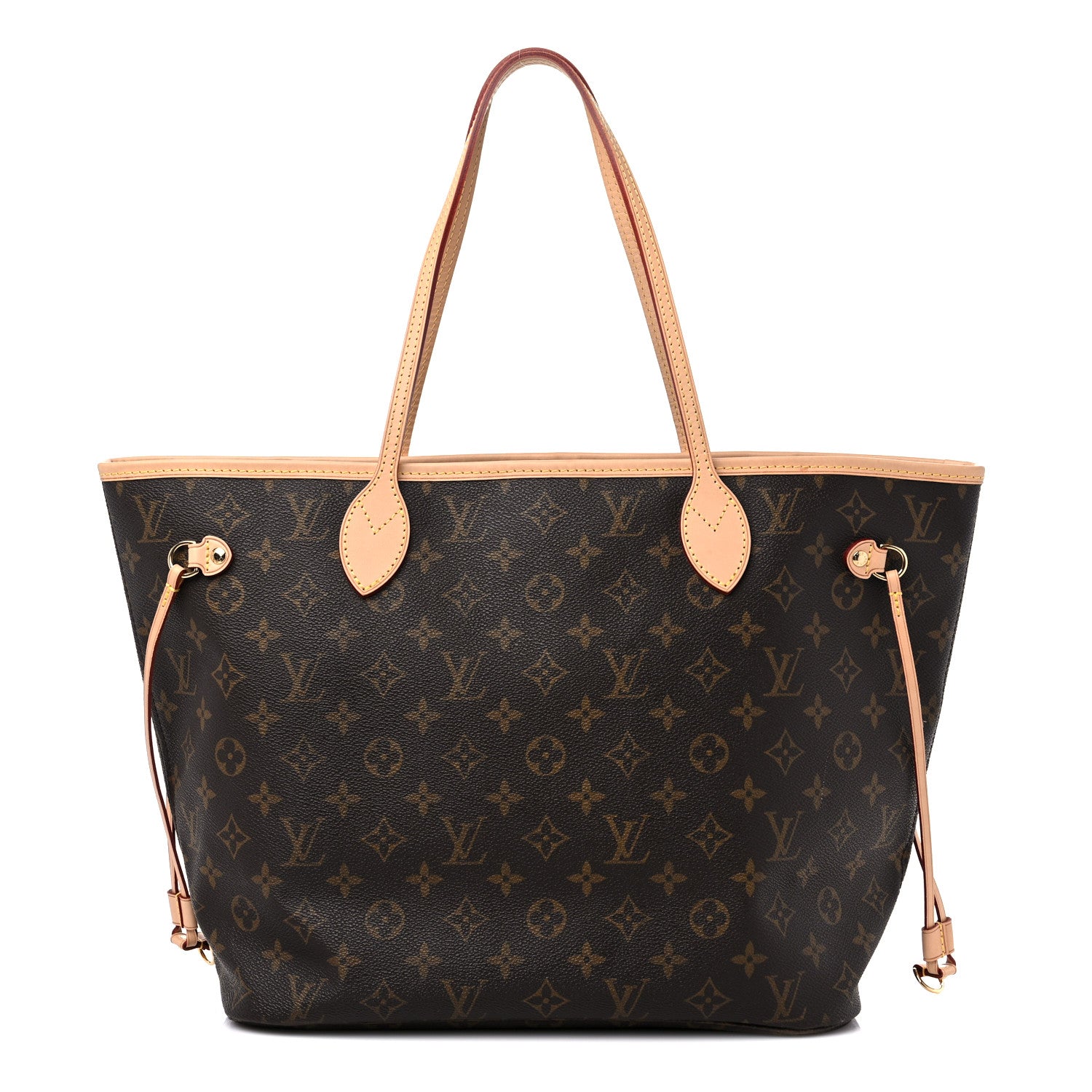 Louis Vuitton Monogram Neverfull MM 1 of 14