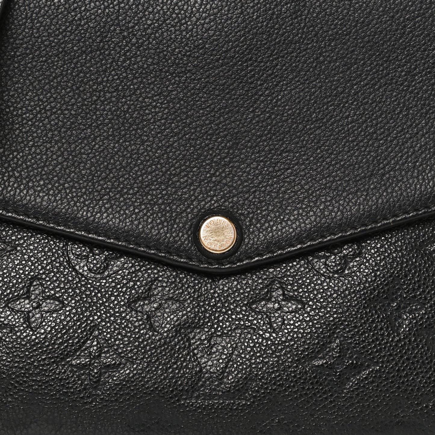 Empreinte Twice Black