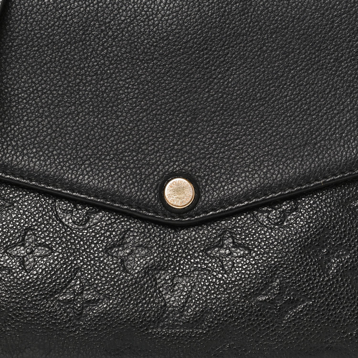 Louis Vuitton Empreinte Twice Black 8 of 15