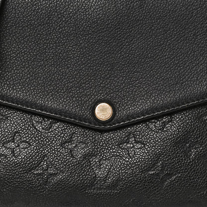 Louis Vuitton Empreinte Twice Black 8 of 15