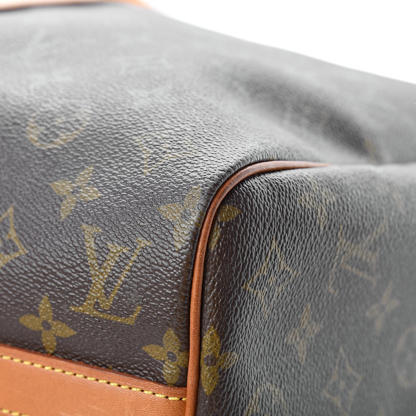 Monogram Sac Flanerie 45