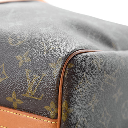 Louis Vuitton Monogram Sac Flanerie 45 9 of 17