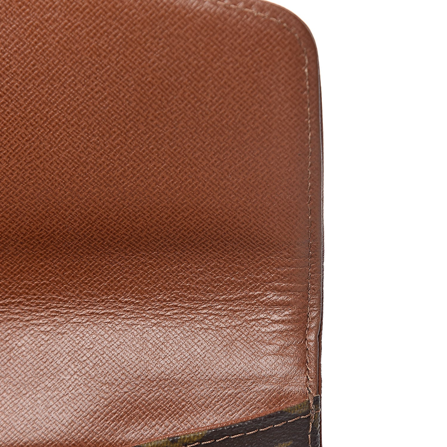 Louis Vuitton Monogram Pochette Dame 26 9 of 11