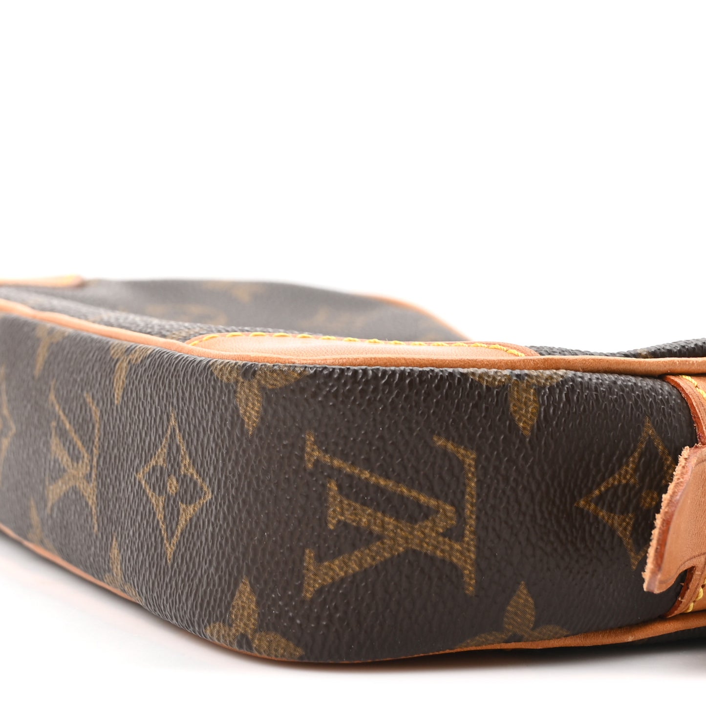 Monogram Pochette Marly Dragonne 22