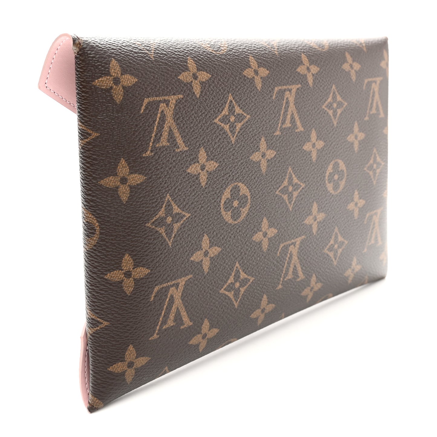 Monogram Kirigami Pochette Set