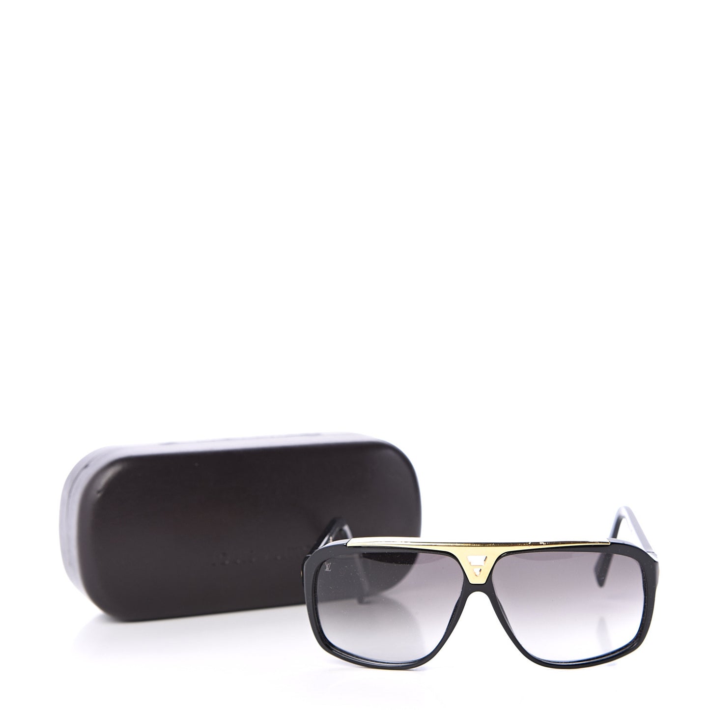 Evidence Sunglasses Z0350W Black