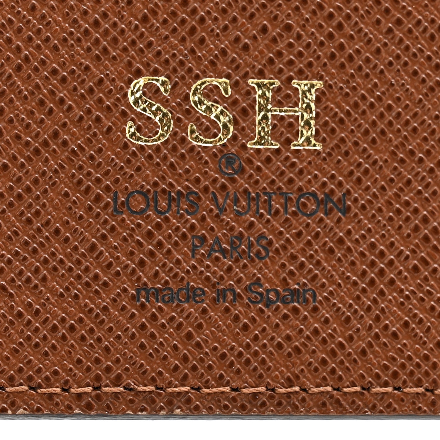 Louis Vuitton Monogram Insolite Wallet 7 of 8