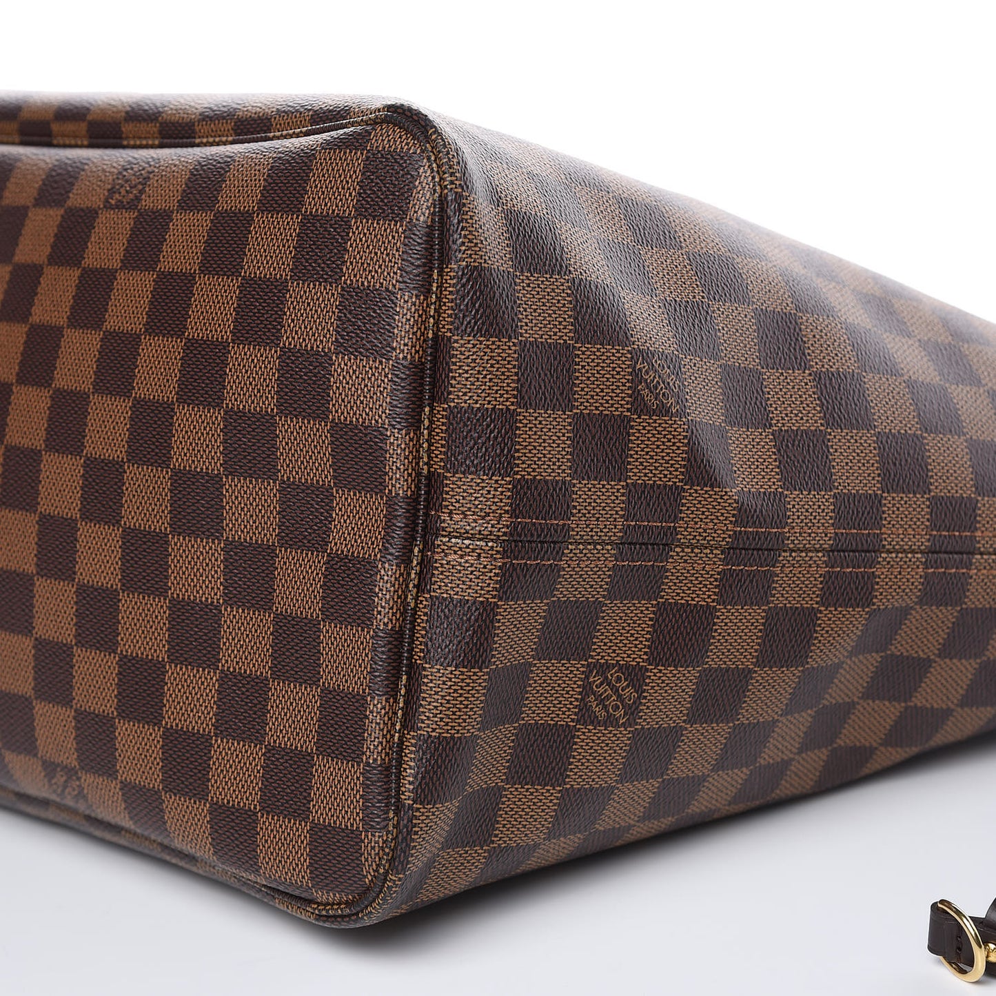 Damier Ebene Neo Neverfull GM
