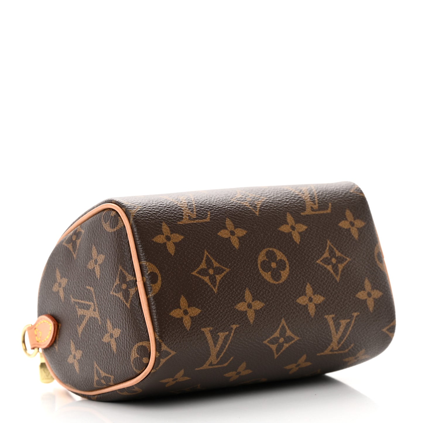 Monogram Nano Speedy