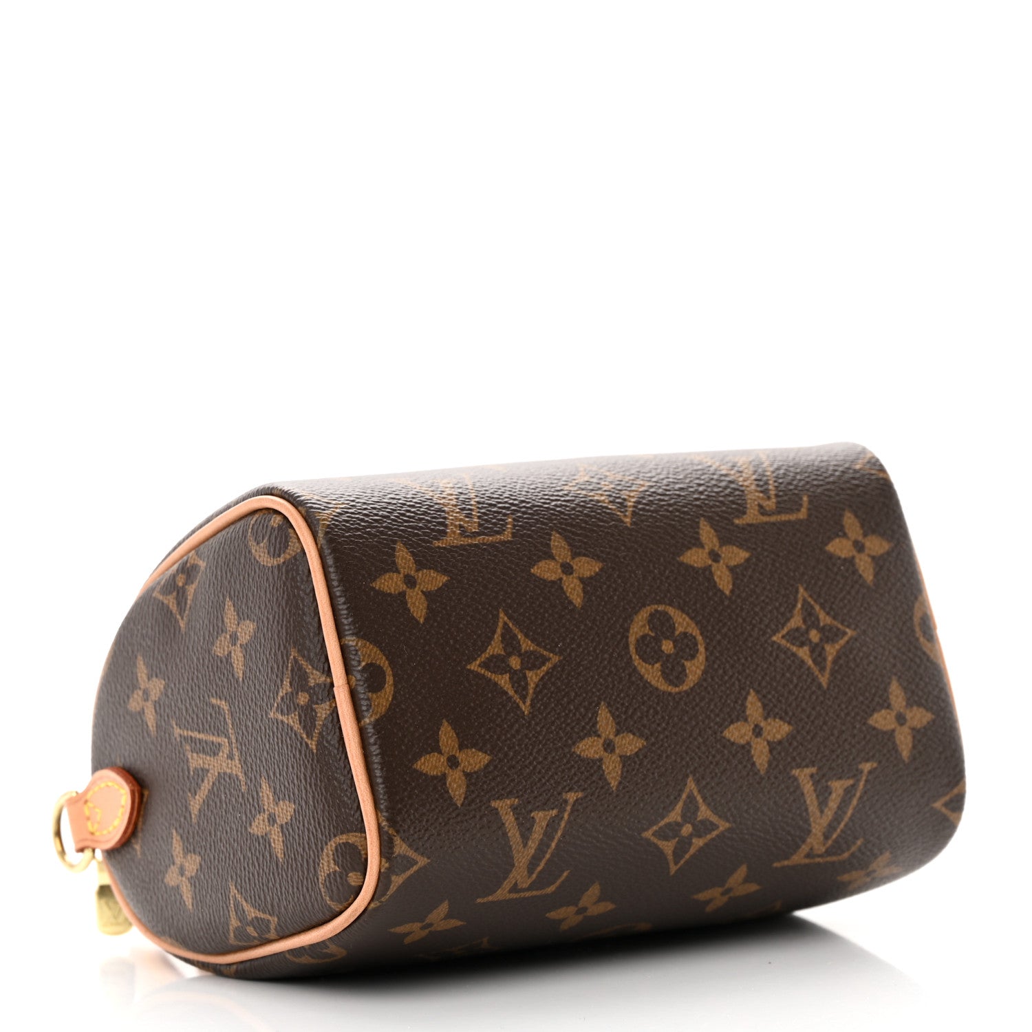 Louis Vuitton Monogram Nano Speedy 4 of 15