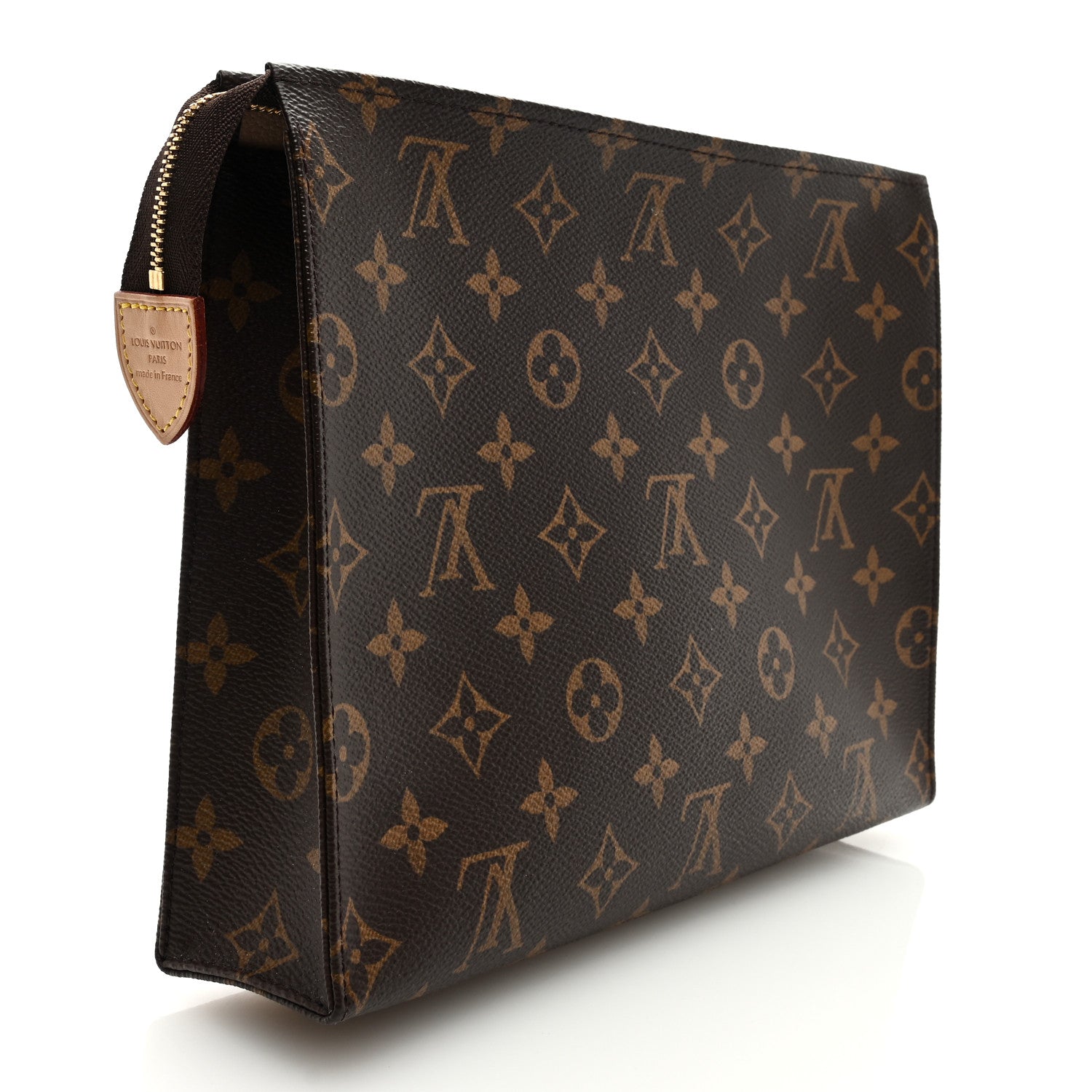 Louis Vuitton Monogram Toiletry Pouch 26 3 of 6