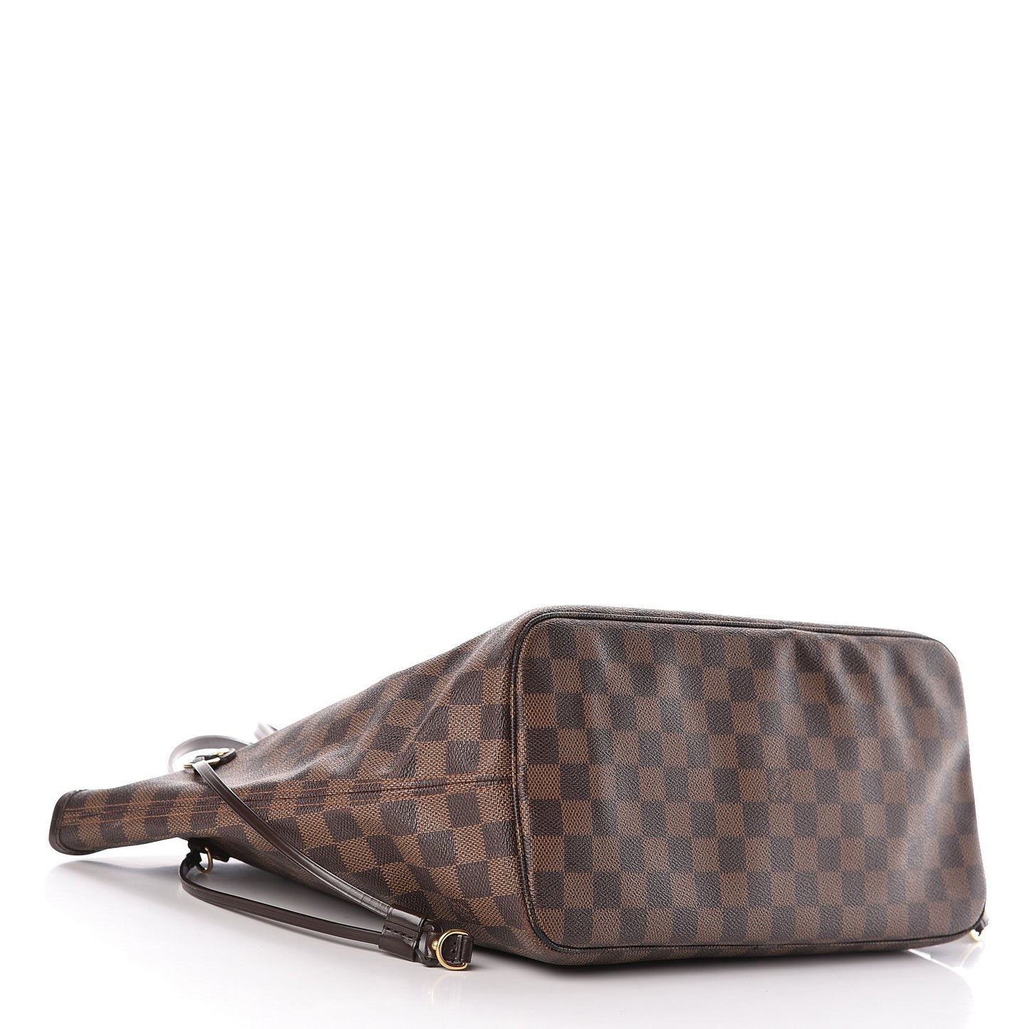 Damier Ebene Neverfull MM