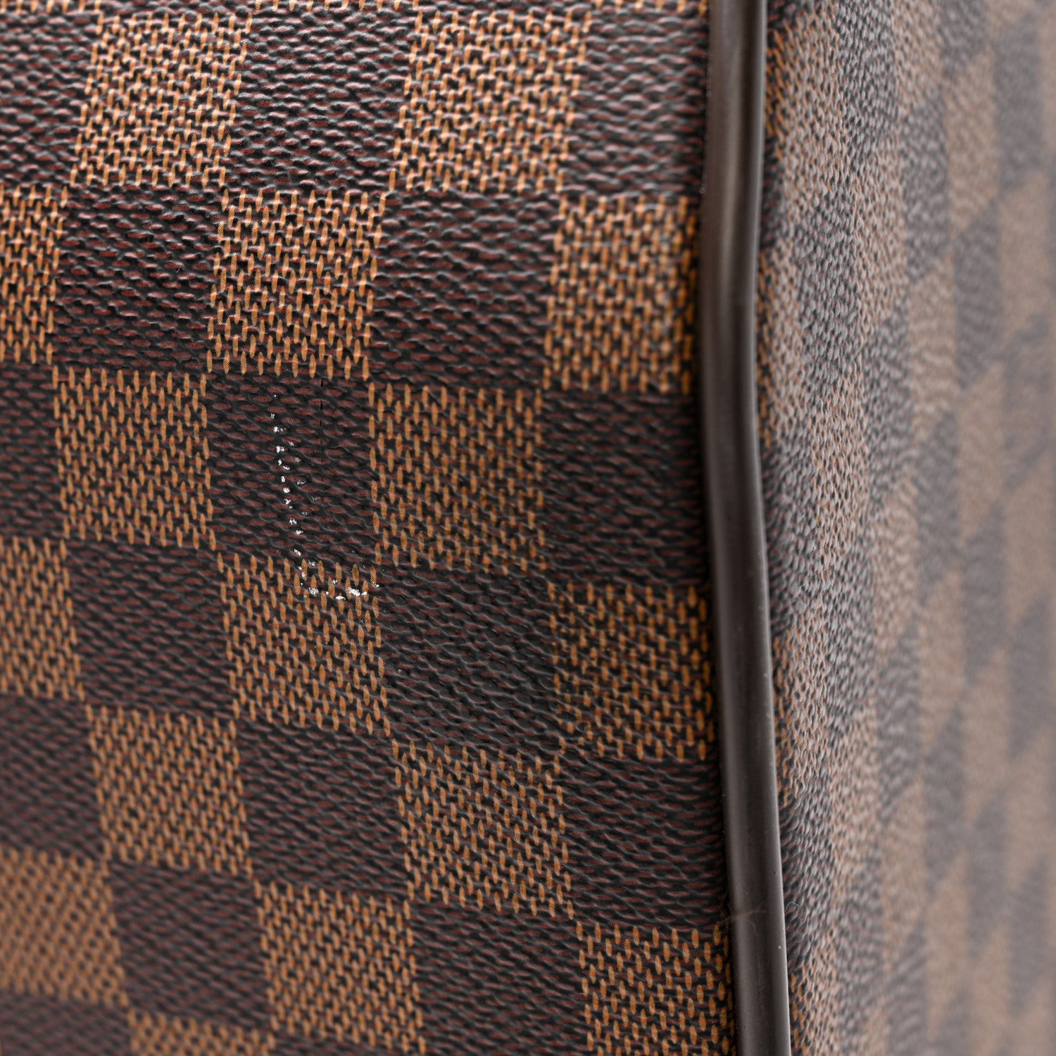 Louis Vuitton Damier Ebene Pegase 45 Rolling Luggage 13 of 14