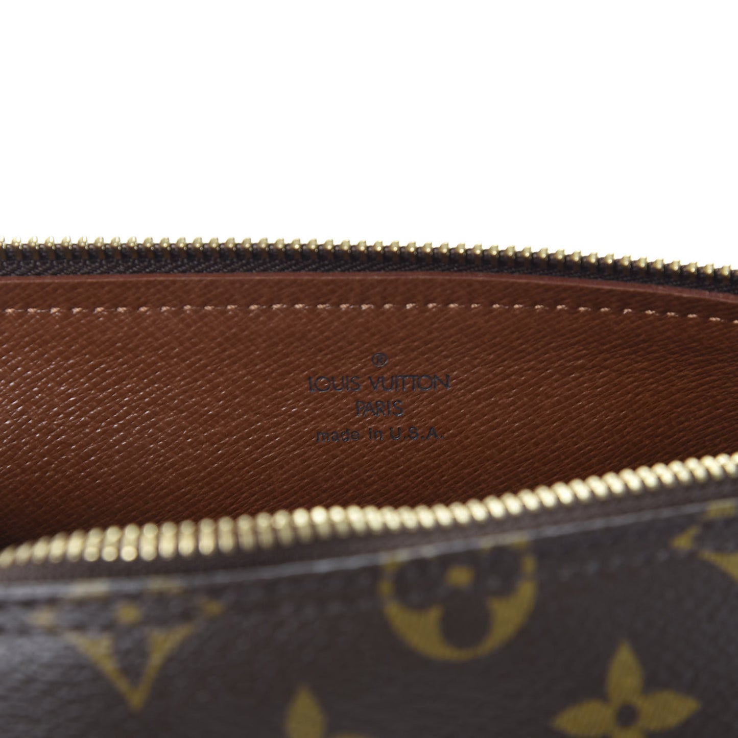 Monogram Papillon 26