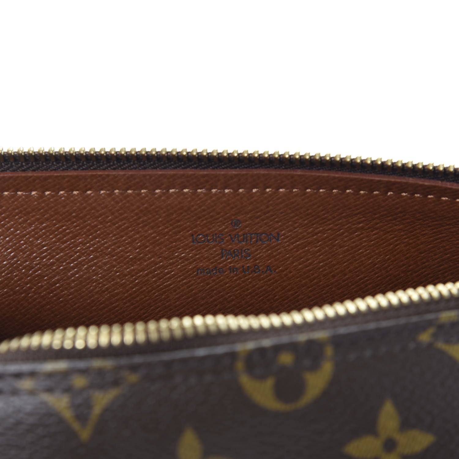 Louis Vuitton Monogram Papillon 26 7 of 8