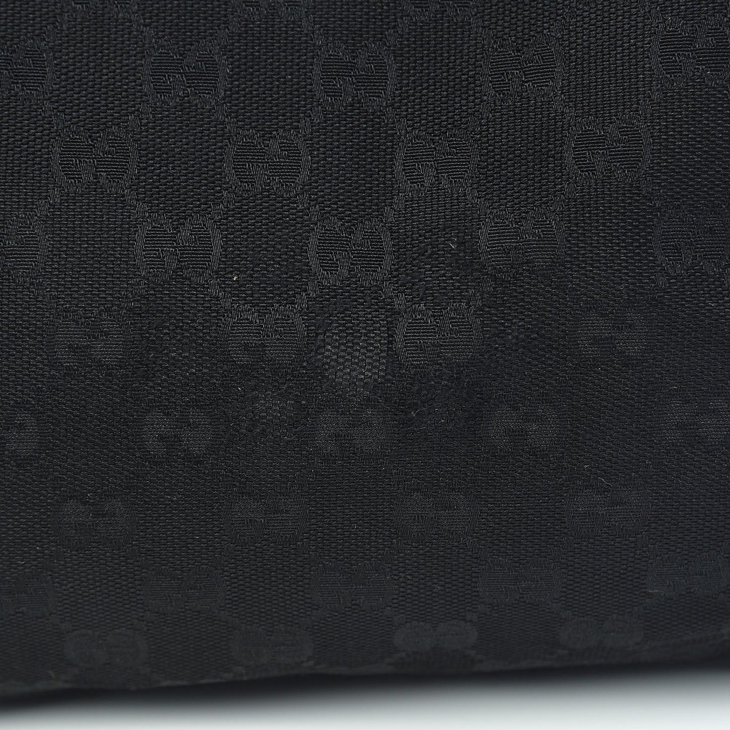 Monogram Hasler Hobo Black