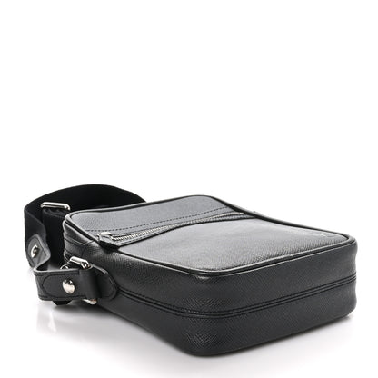 Louis Vuitton Taiga Dimitri Ardoise 4 of 9