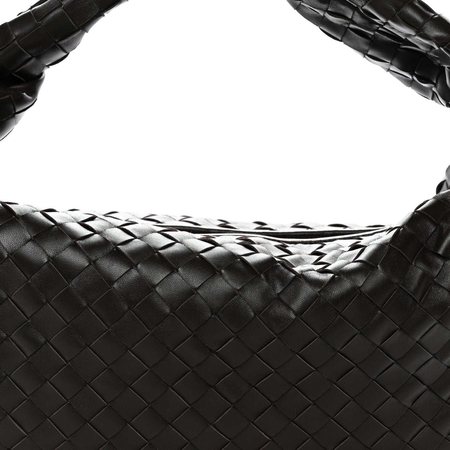 Bottega Veneta Nappa Intrecciato Small Jodie Fondant 7 of 9