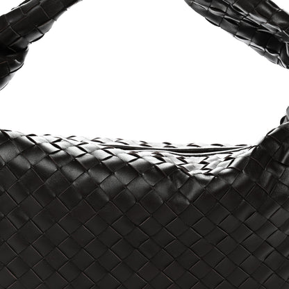 Bottega Veneta Nappa Intrecciato Small Jodie Fondant 7 of 9