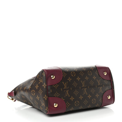 Louis Vuitton Monogram Estrela NM Raisin 3 of 8