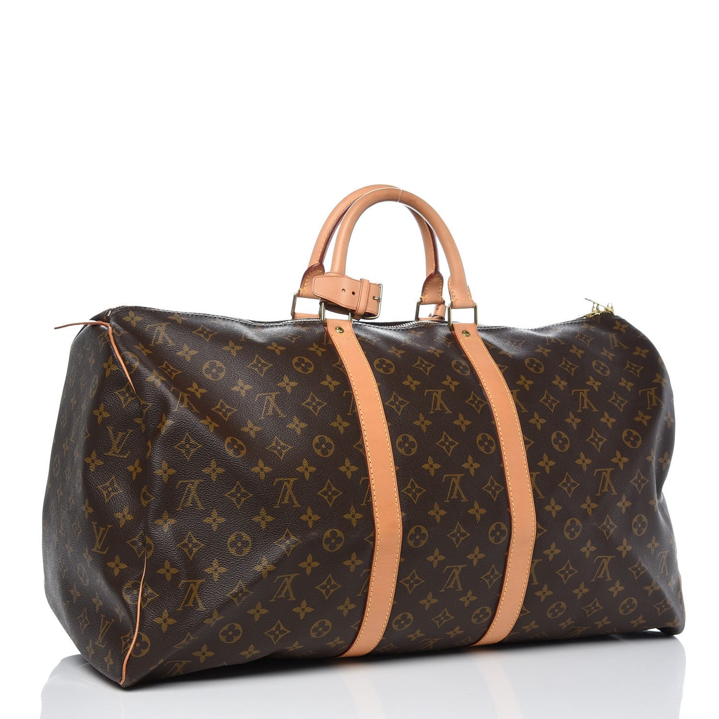 Monogram Keepall 55