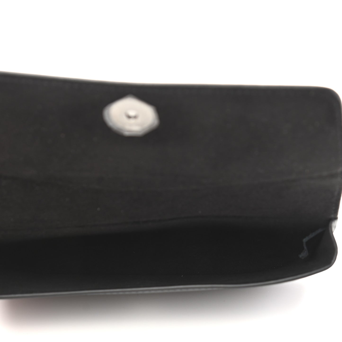 Monogram Eclipse Woody Sunglass Case