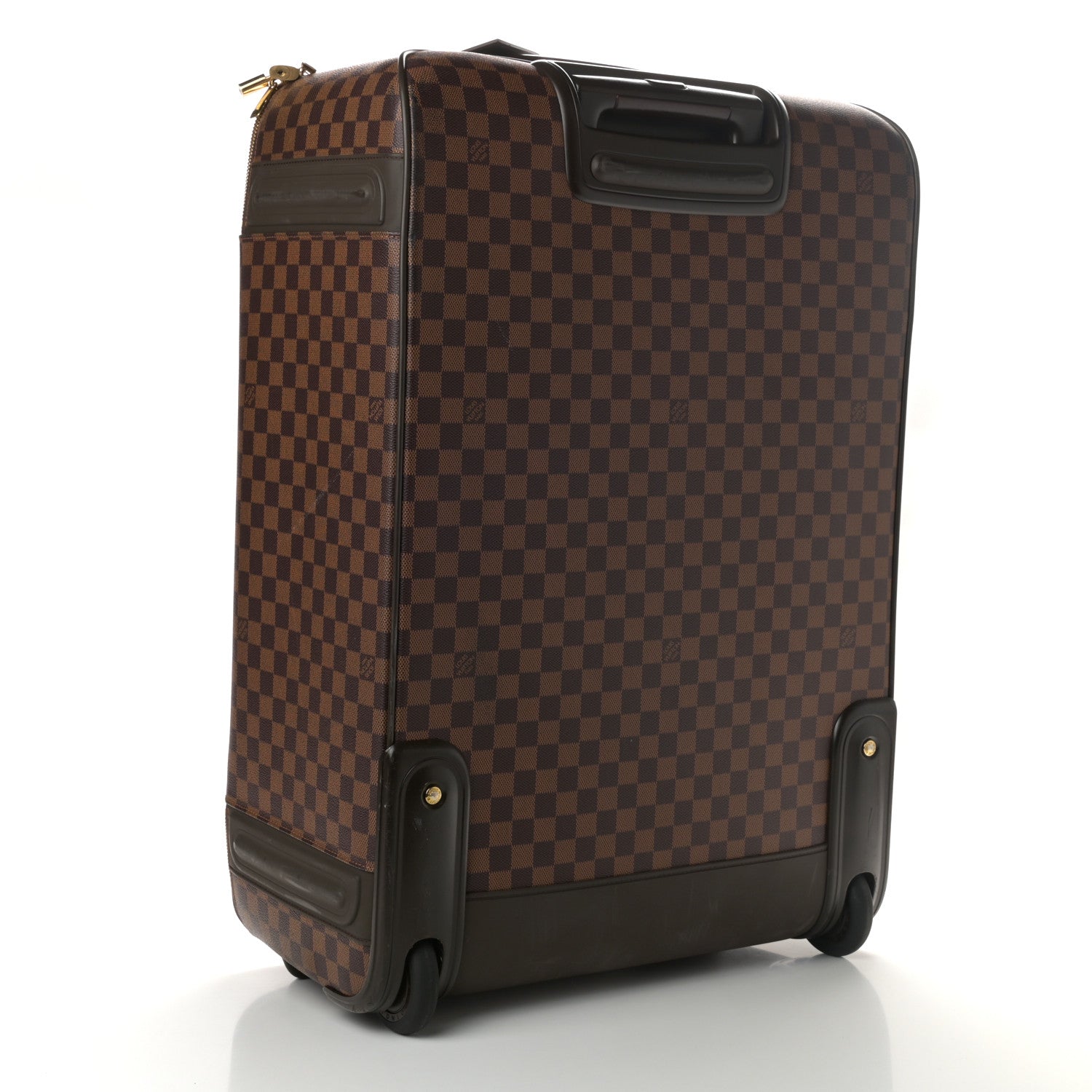 Louis Vuitton Damier Ebene Pegase 65 3 of 19