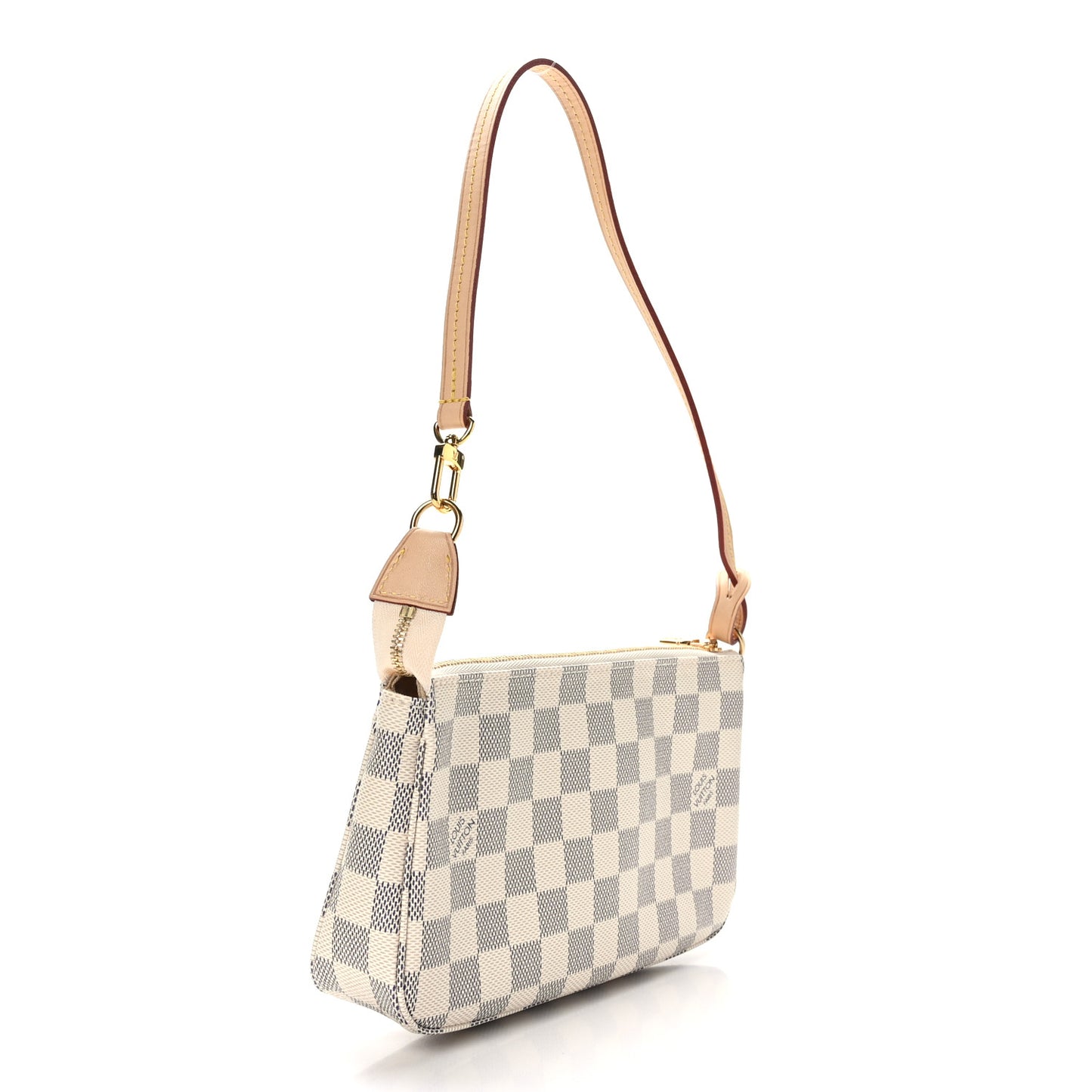 Damier Azur Pochette Accessories NM