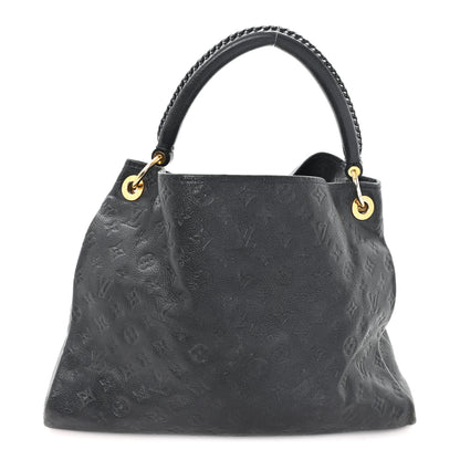 Louis Vuitton Empreinte Artsy MM Infini 1 of 10