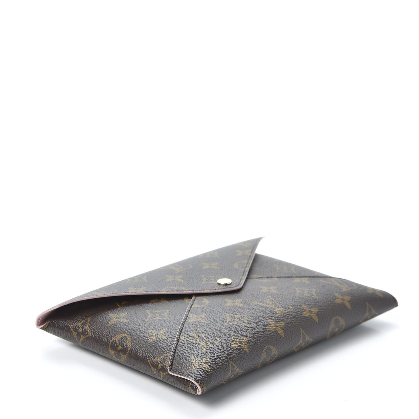 Monogram Kirigami Pochette Set