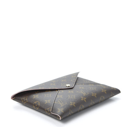 Louis Vuitton Monogram Kirigami Pochette Set 3 of 11