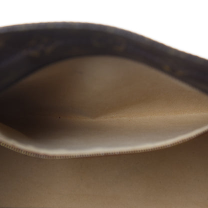 Louis Vuitton Monogram Luco 16 of 17