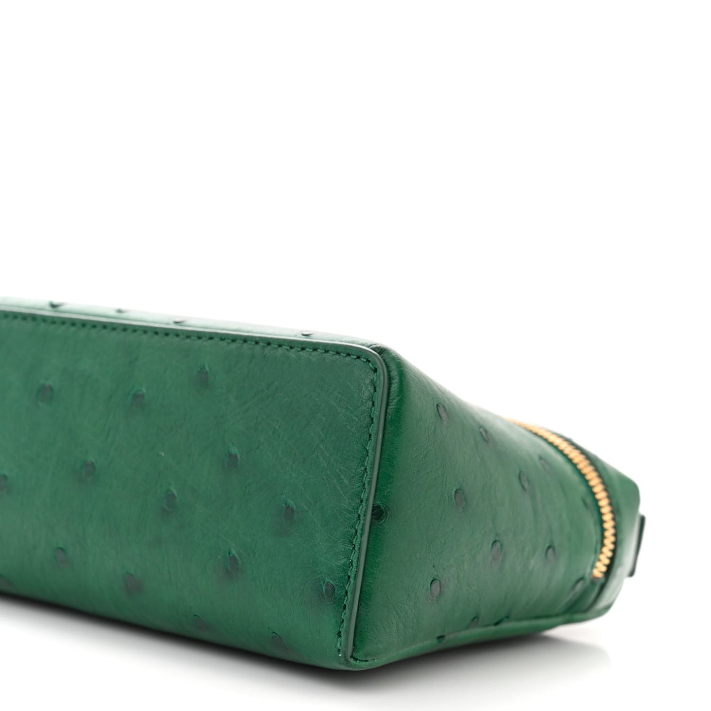 Ostrich L19 Extra Pocket Pouch Forest Leaves