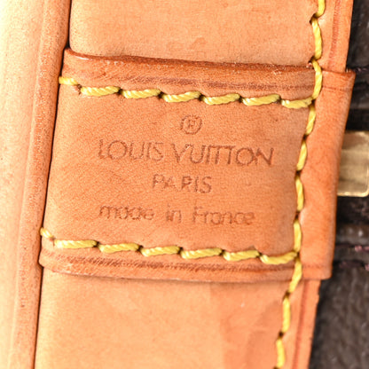 Louis Vuitton Monogram Alma PM 6 of 9