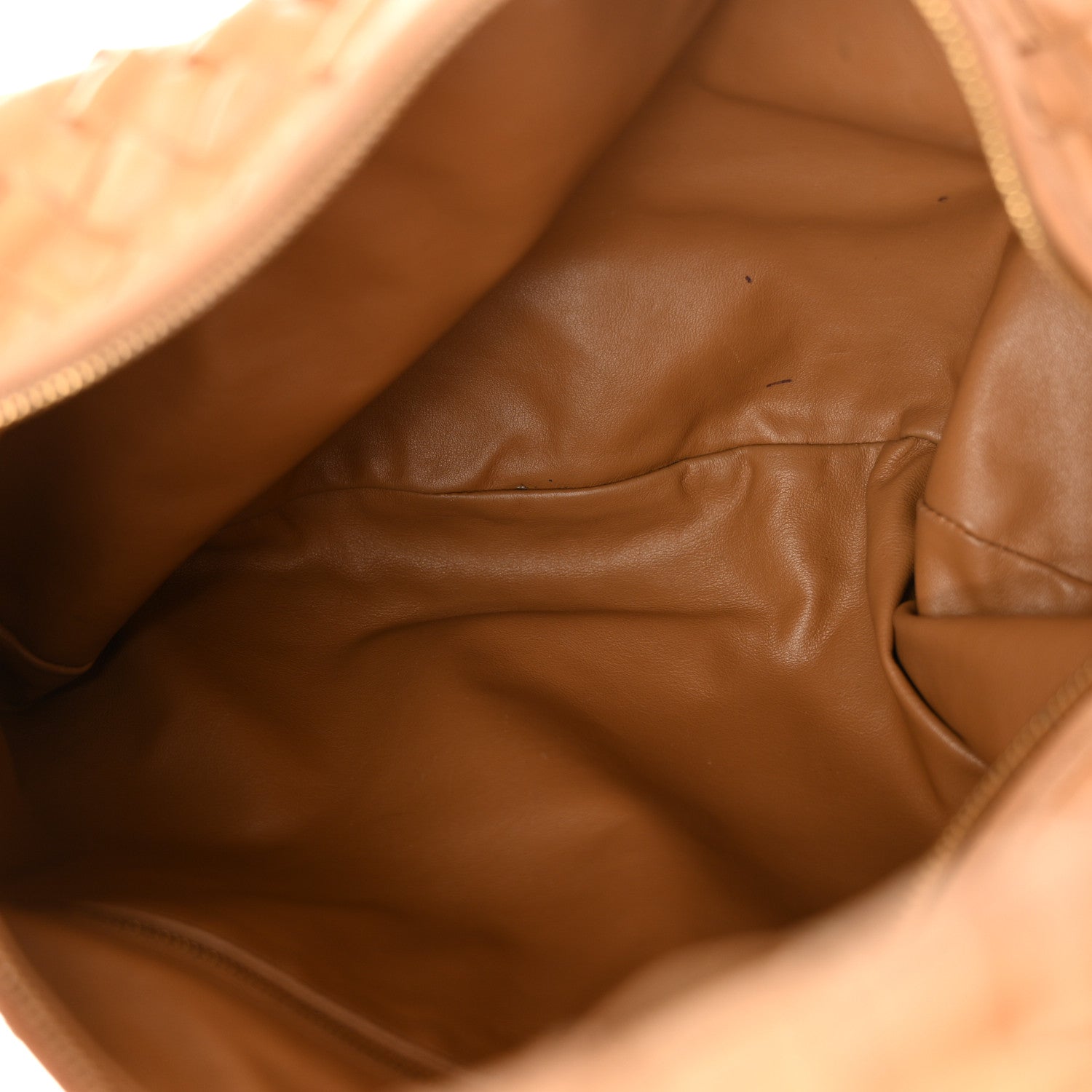 Bottega Veneta Nappa Intrecciato Small Jodie Caramel 5 of 17