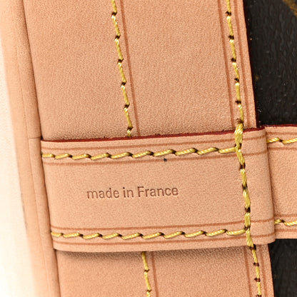 Louis Vuitton Monogram Noe 7 of 10
