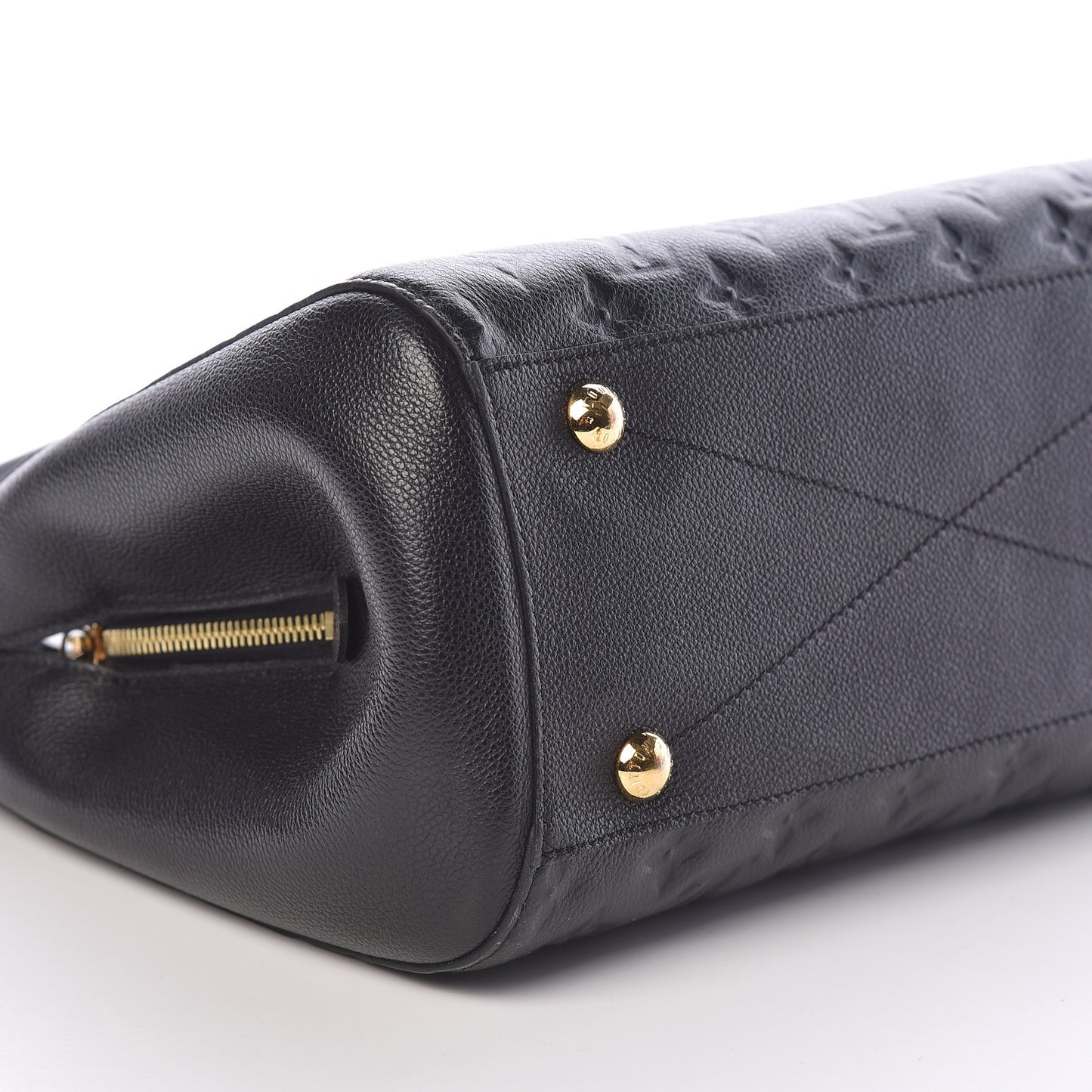 Empreinte Montaigne MM Black