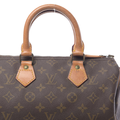 Louis Vuitton Monogram Speedy 25 11 of 14