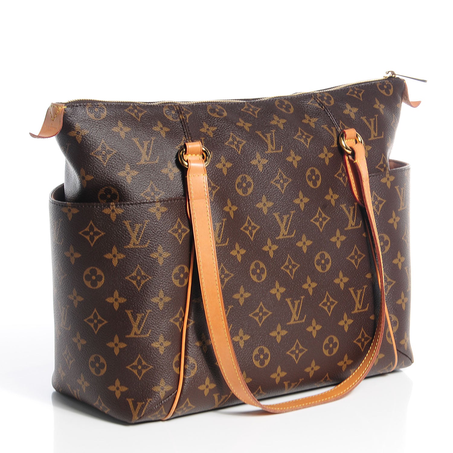 Louis Vuitton Monogram Totally MM 3 of 7