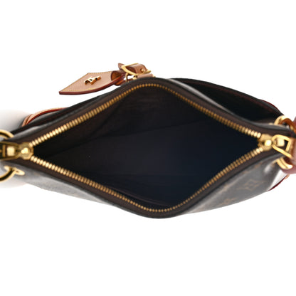 Louis Vuitton Monogram Odeon PM Natural 5 of 11