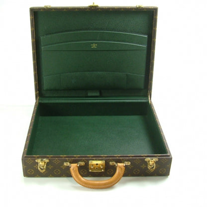 Louis Vuitton Monogram President Briefcase 8 of 11