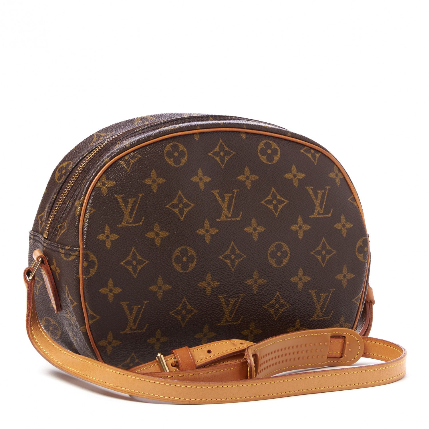 Louis Vuitton Monogram Blois 3 of 8