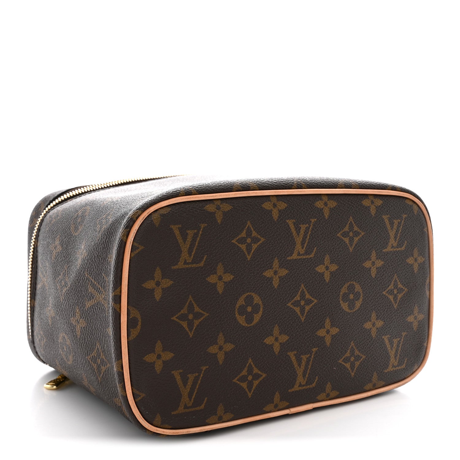 Louis Vuitton Monogram Nice BB 4 of 9