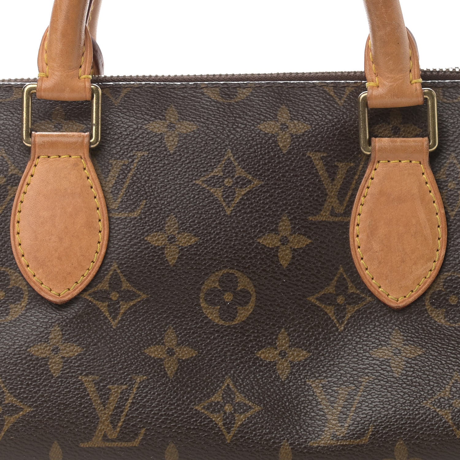 Louis Vuitton Monogram Popincourt 8 of 12