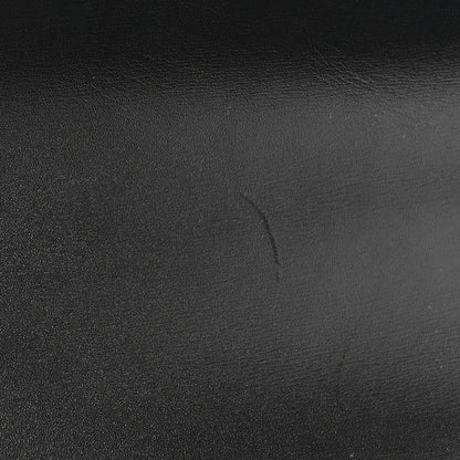 Saint Laurent Pony Hair Calfskin Manhattan Top Handle Black 13 of 14