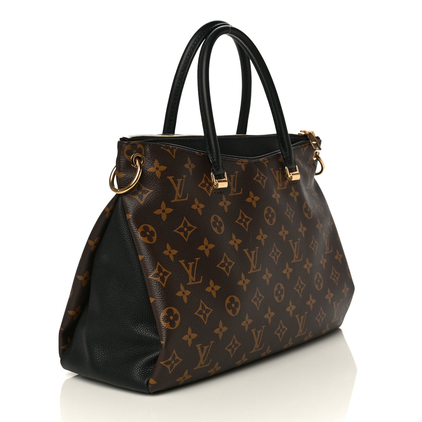Monogram Pallas Full Black