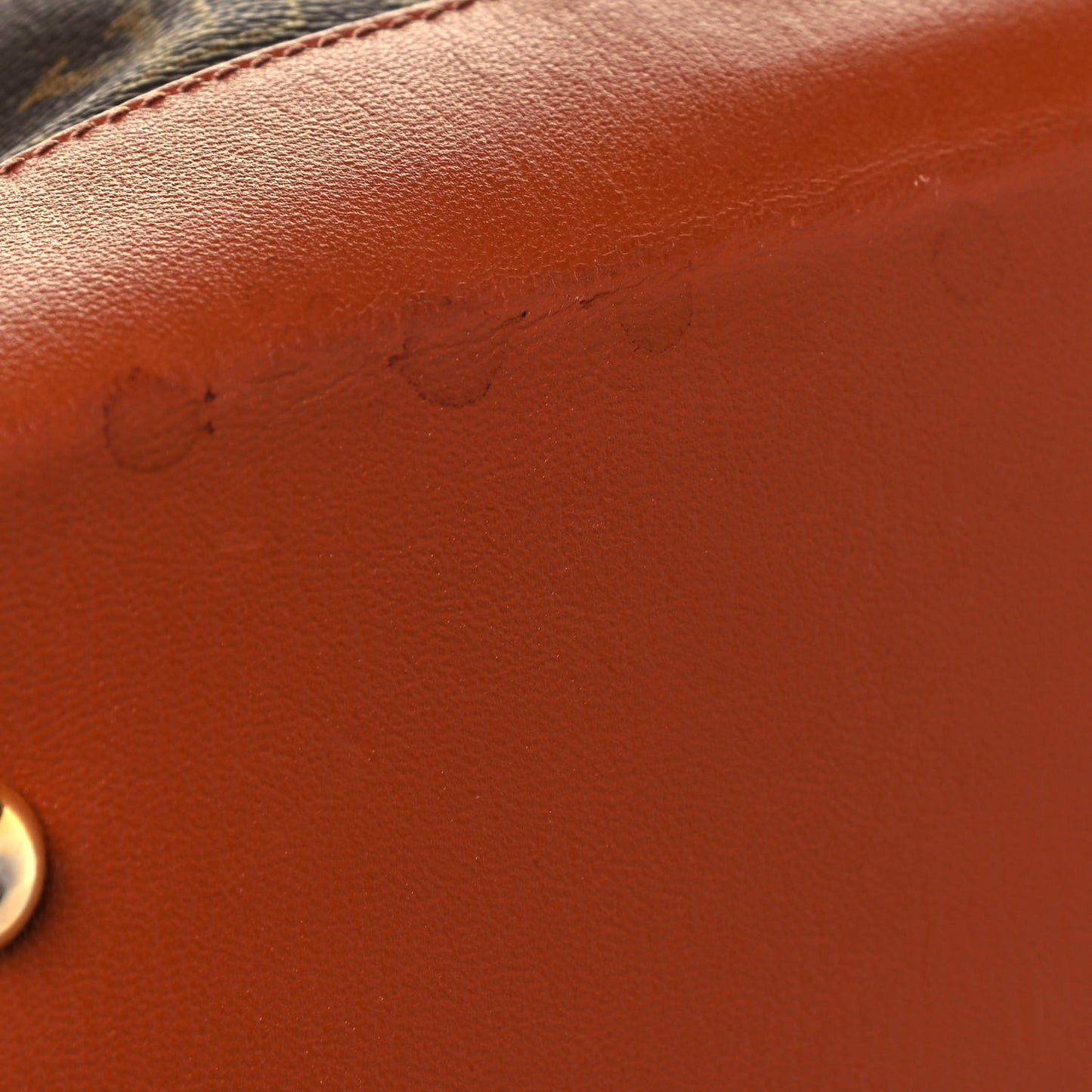 Monogram Sac Weekend GM