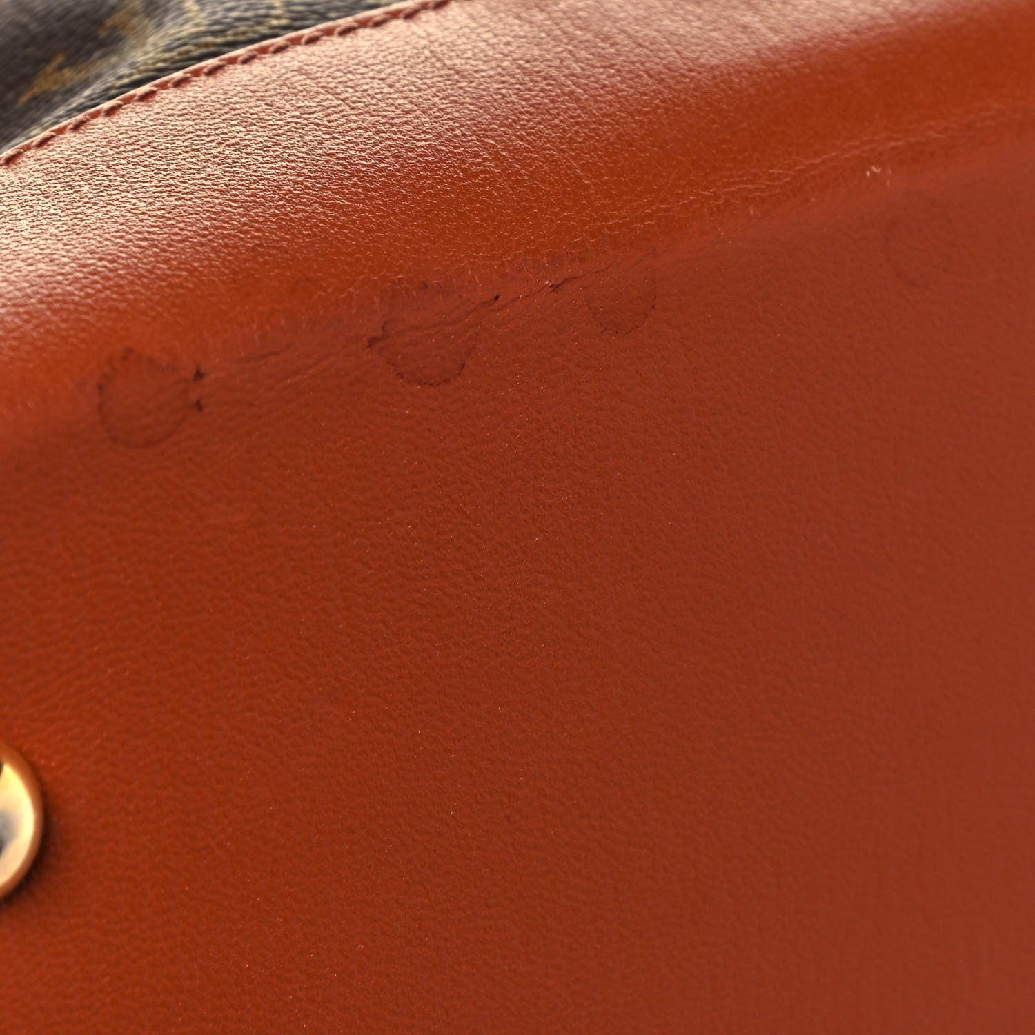 Louis Vuitton Monogram Sac Weekend GM 21 of 22