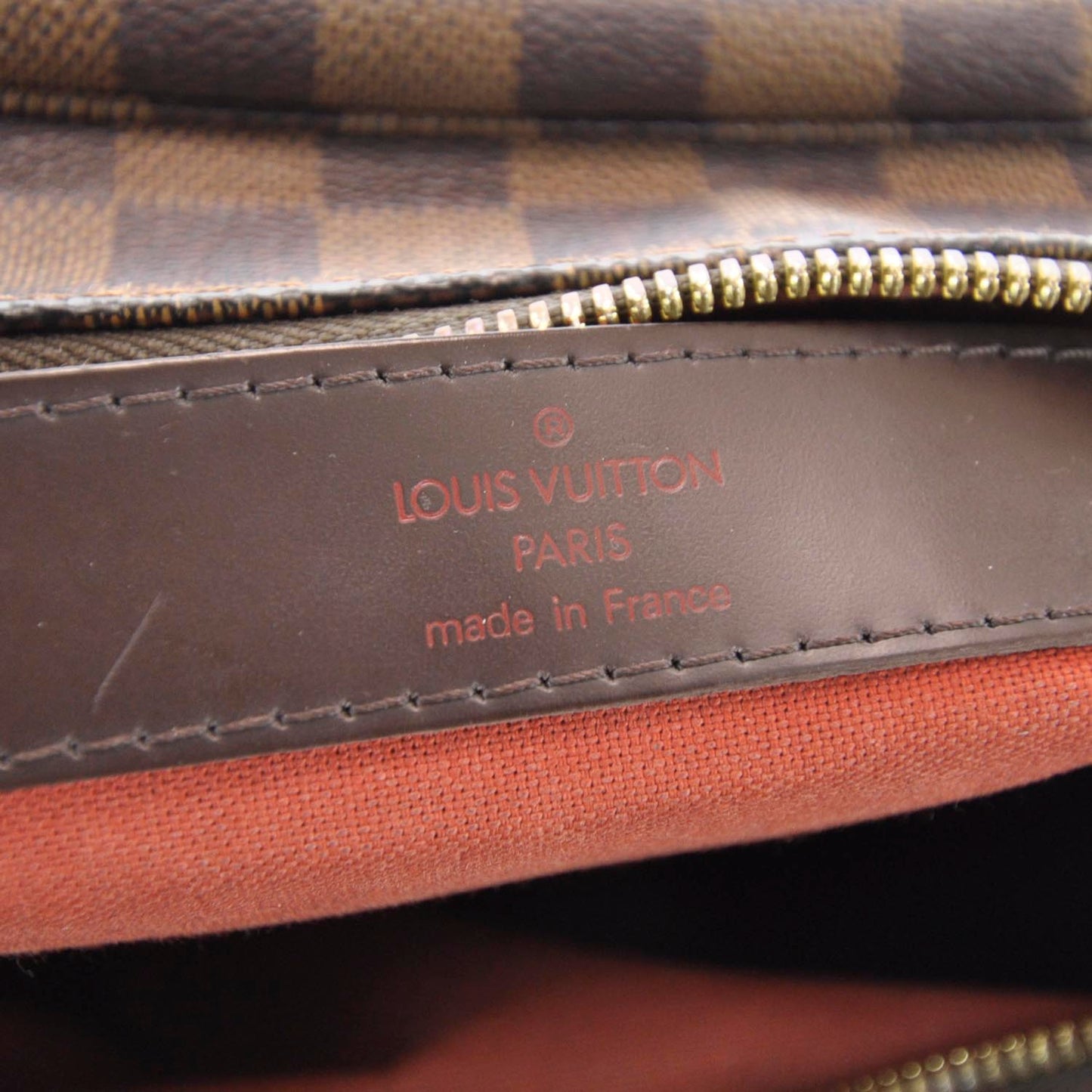 Damier Ebene Naviglio